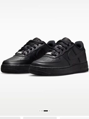 Nike Air Force One sneaker